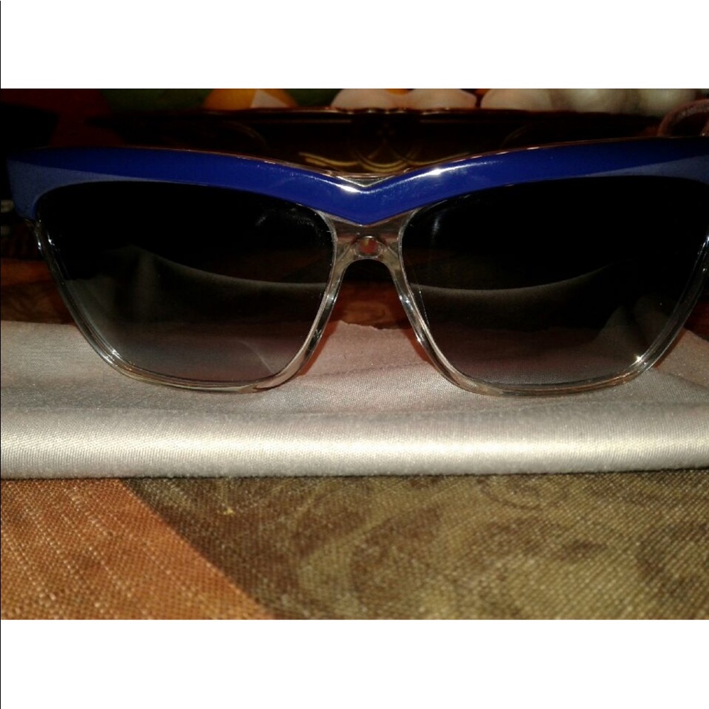 Robert Cavali Sunglasses worn once